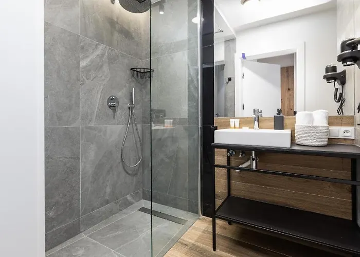 Sun Towers 52 アパート シフィノウイシチェ