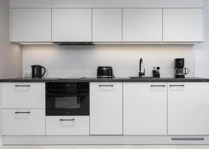 Sun Towers 52 シフィノウイシチェ